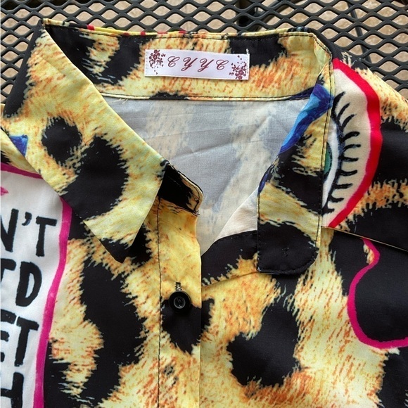 Women’s Blouse - Picture 6 of 12